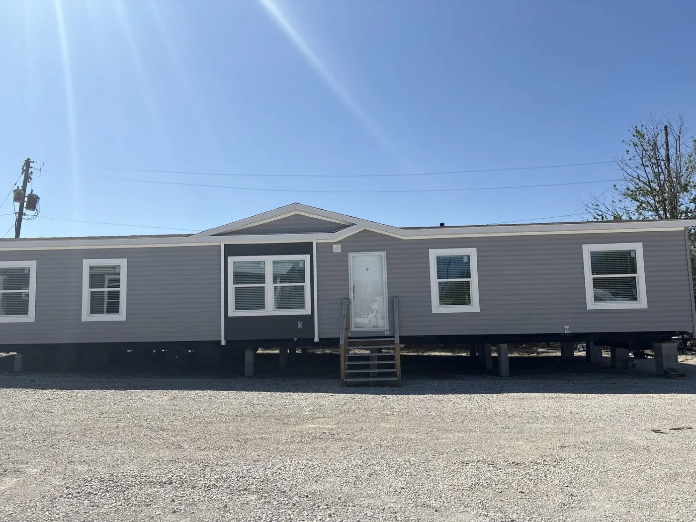 CASCADE home image