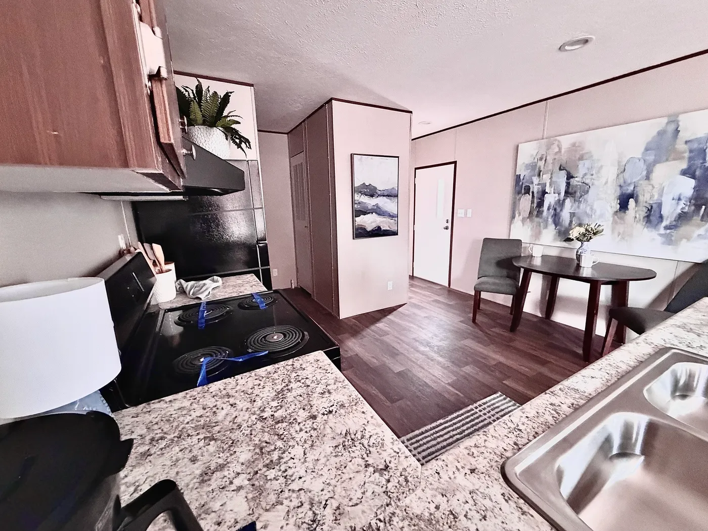 home image