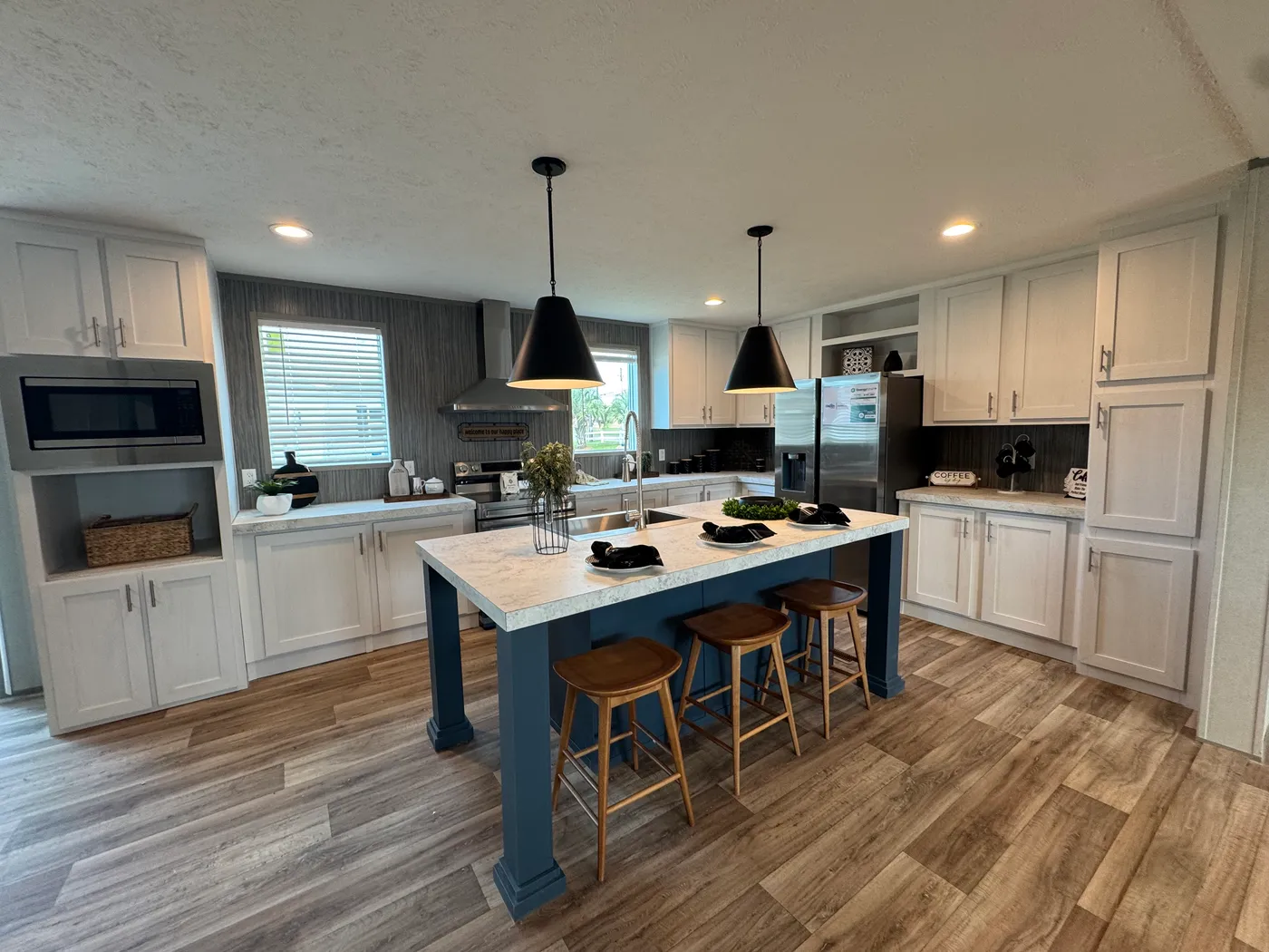 home image