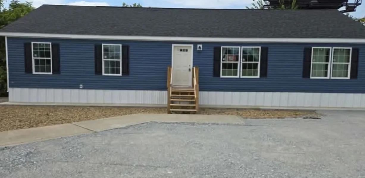 The Washington - HD-64J676 * home image