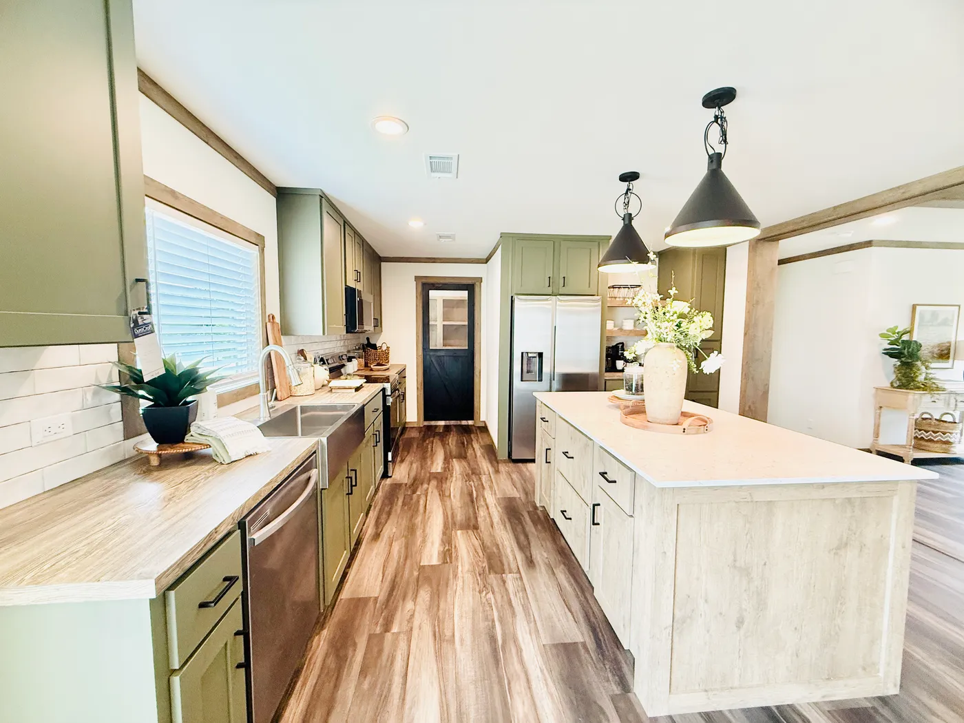 home image