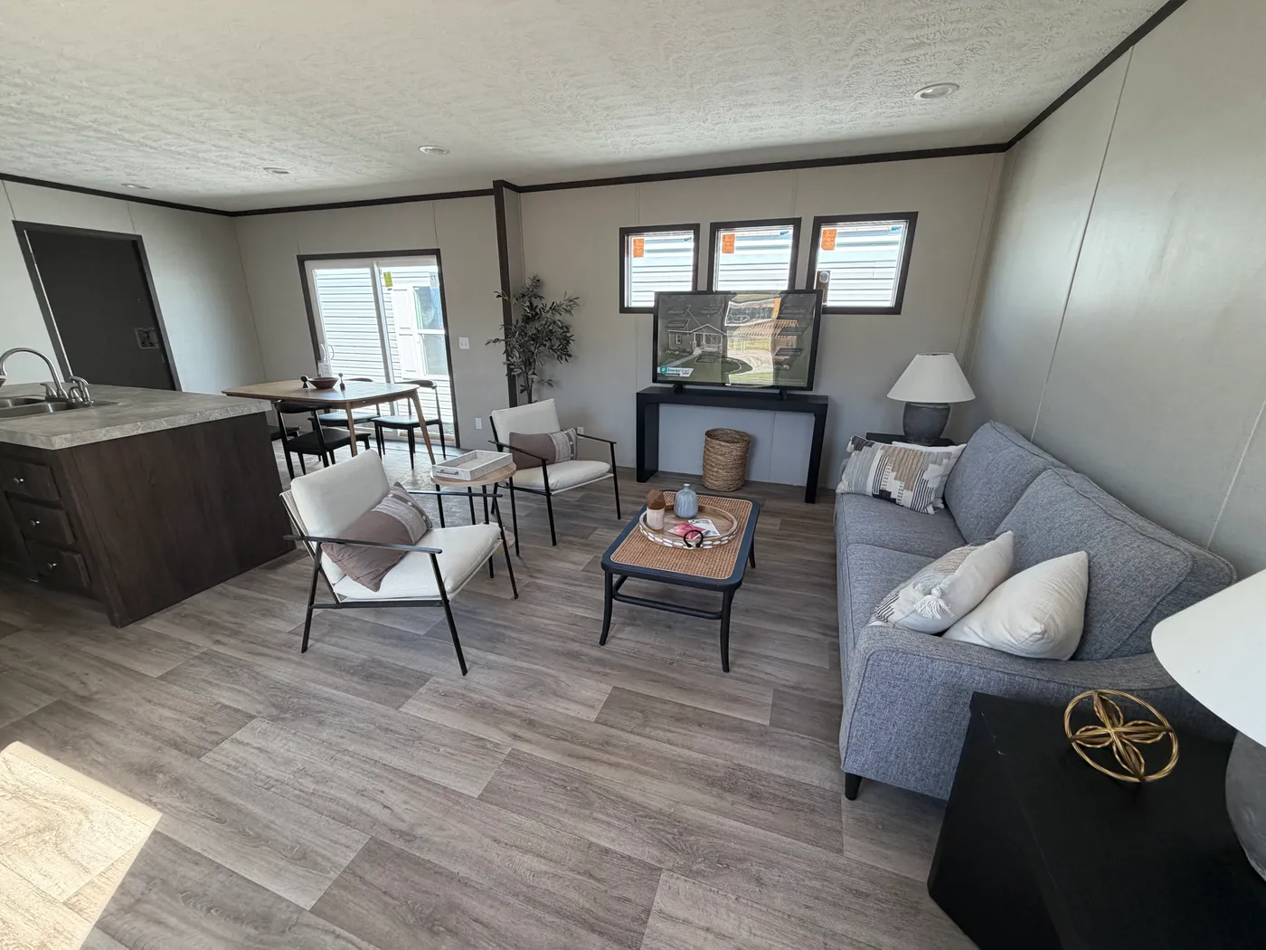 home image