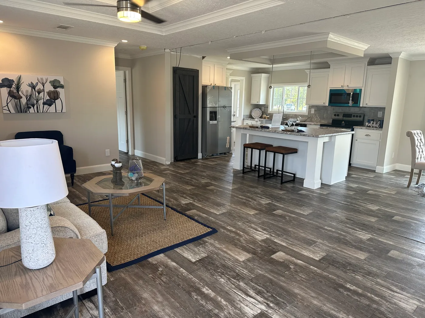 home image