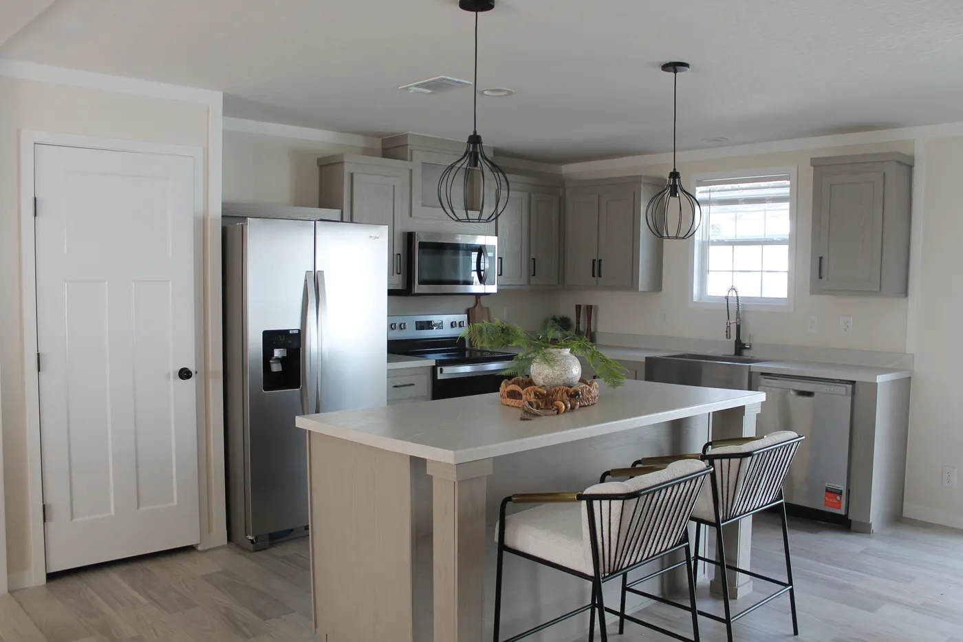 home image