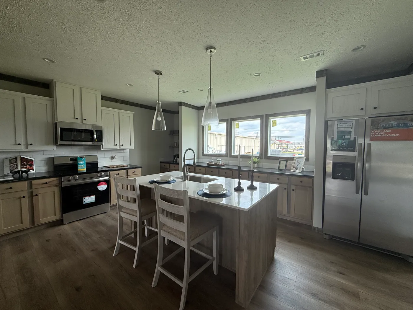 home image