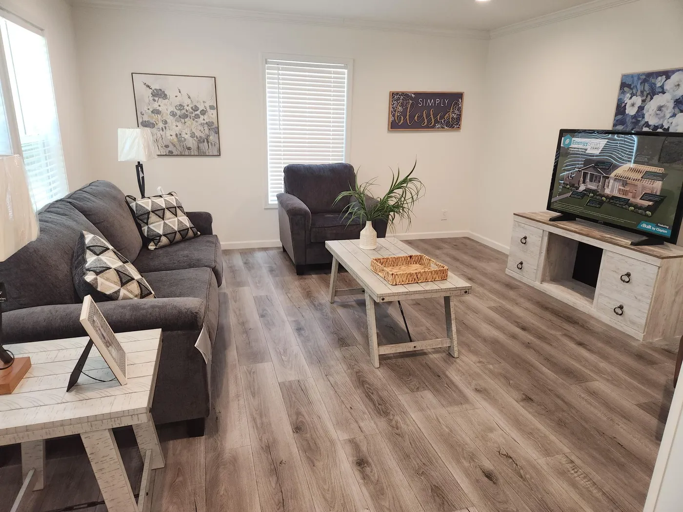 home image