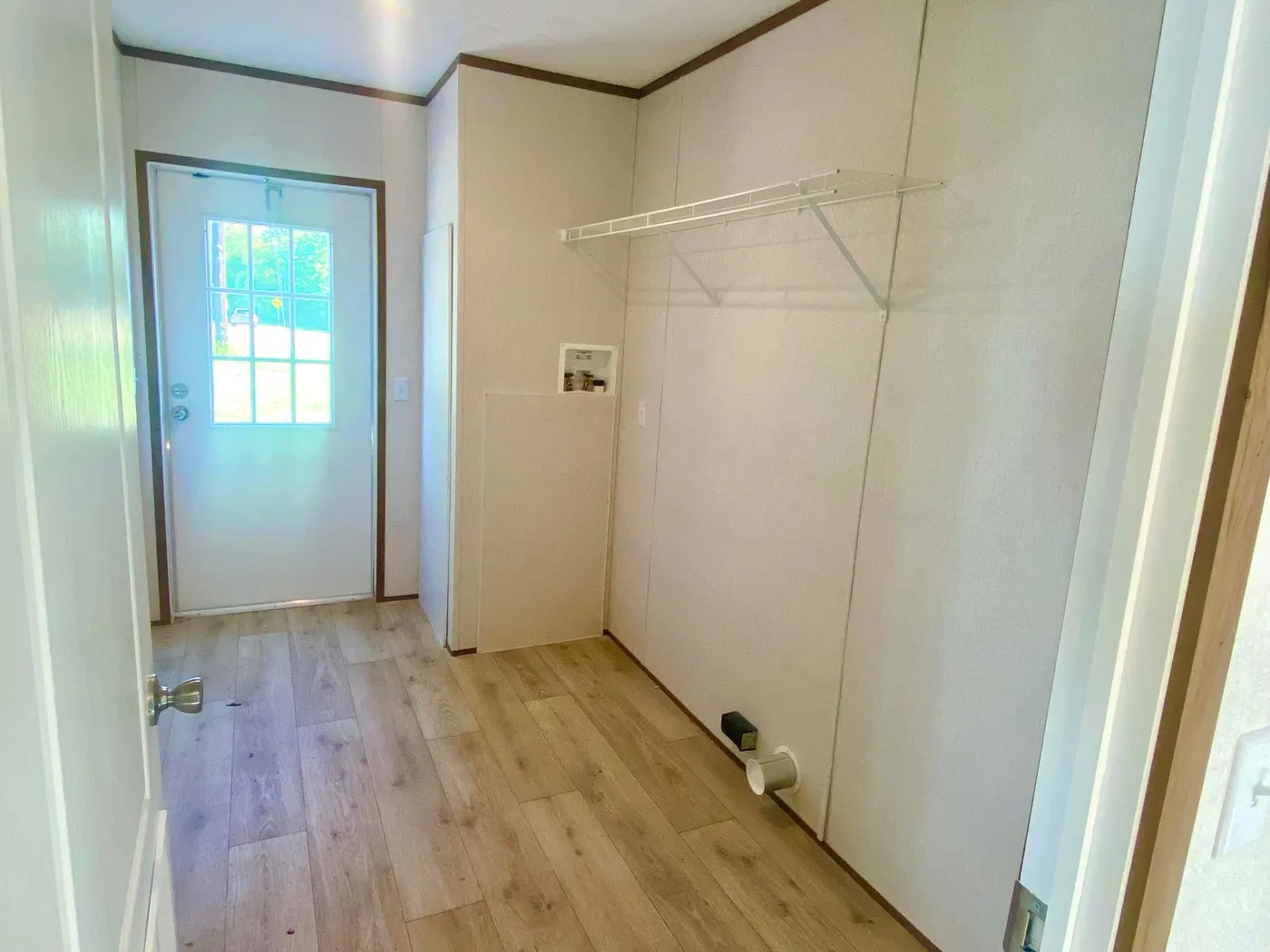 home image
