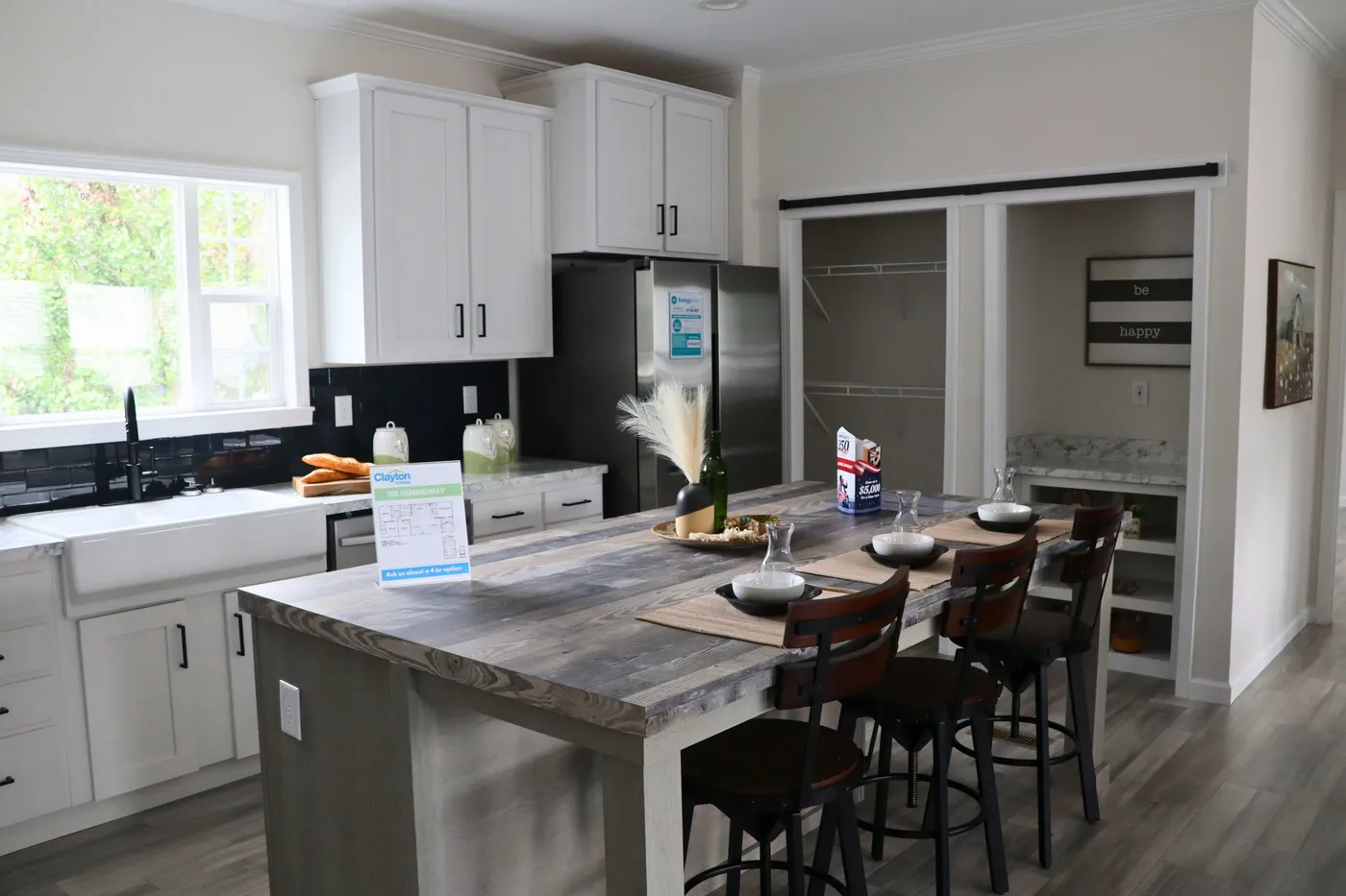 home image