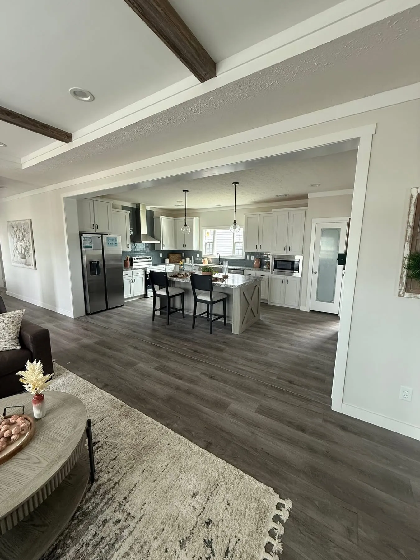 home image