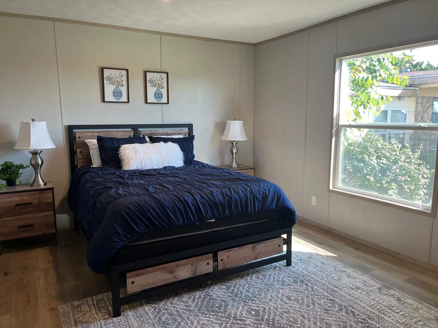 home image