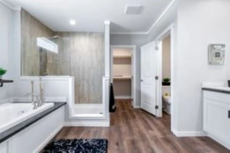 Boom!! Thats my shower!