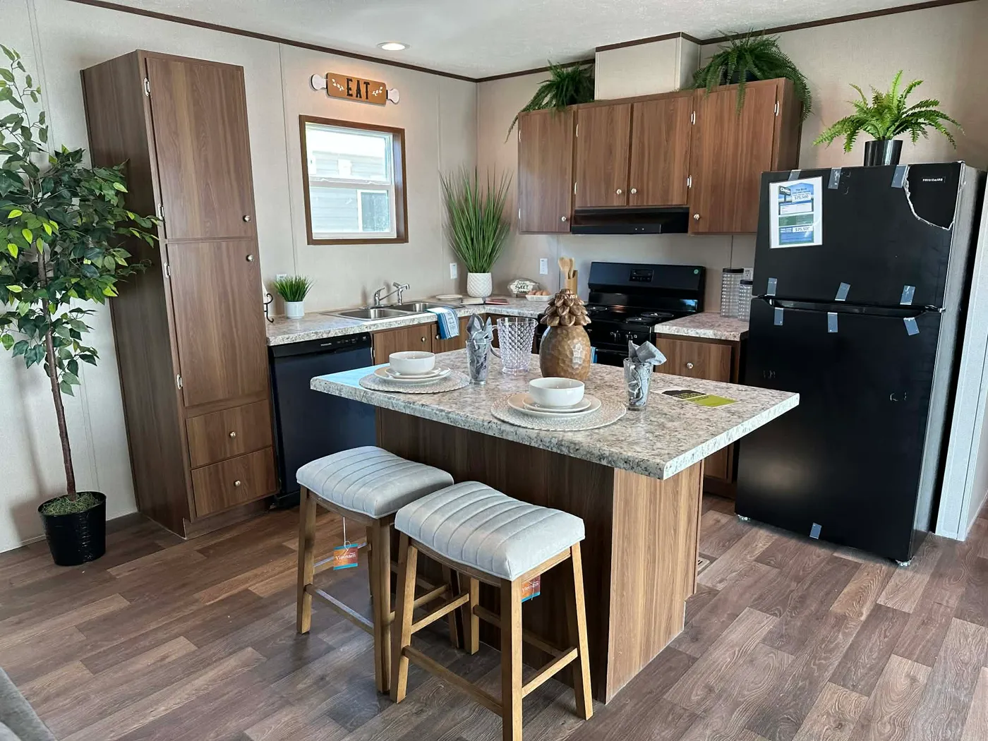 home image