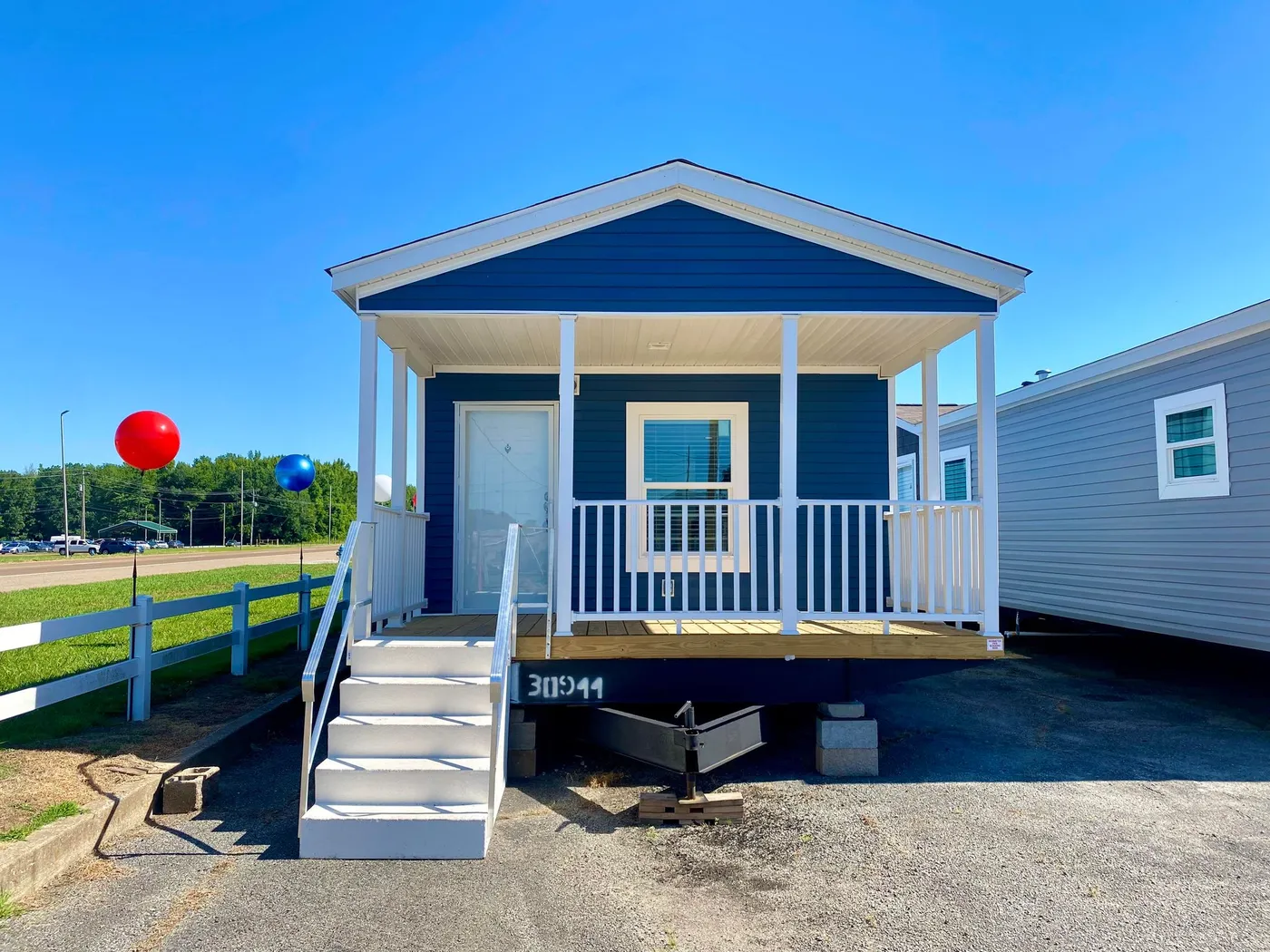home image
