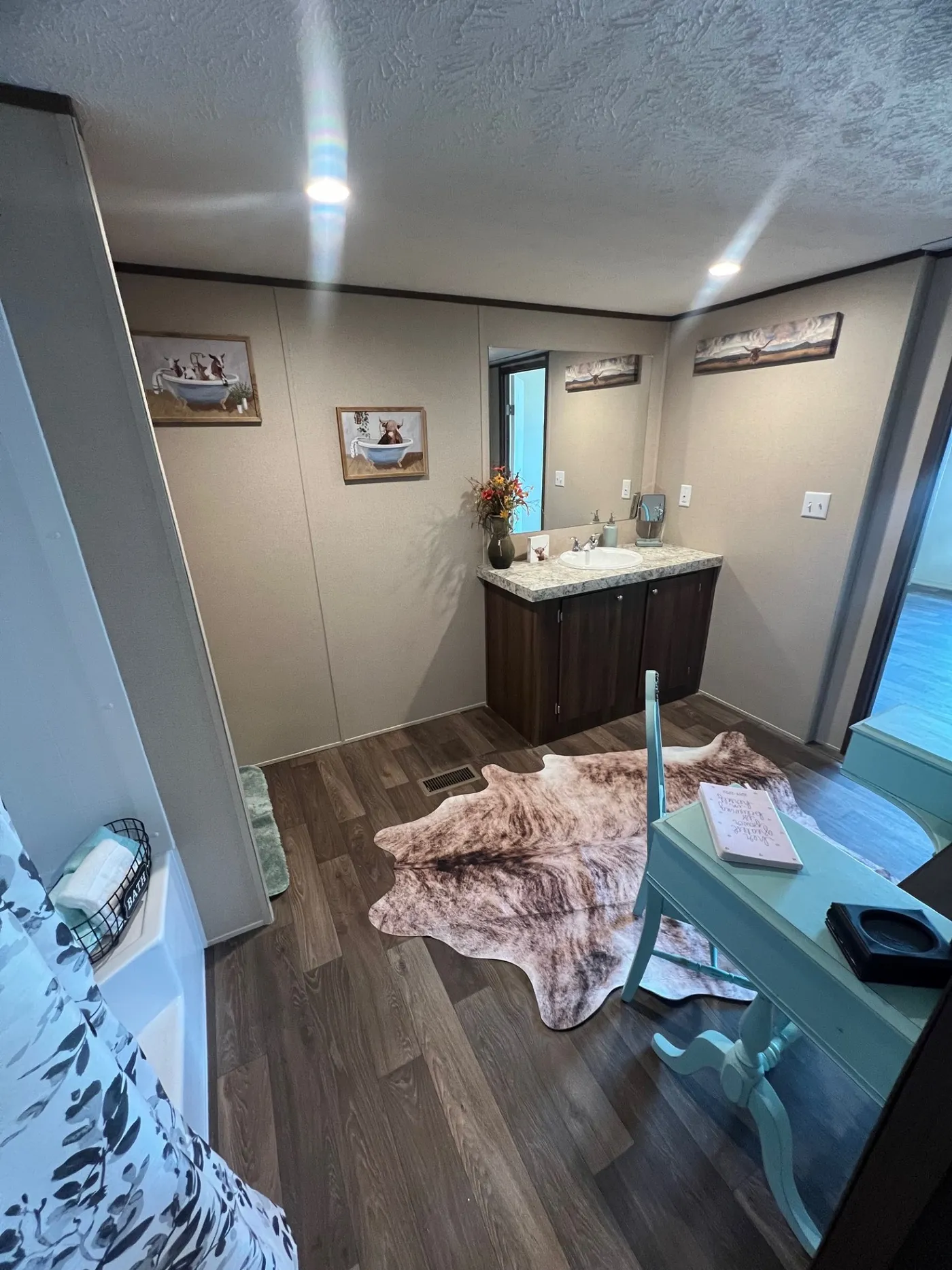 home image