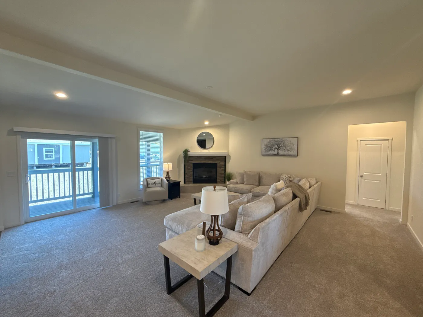home image