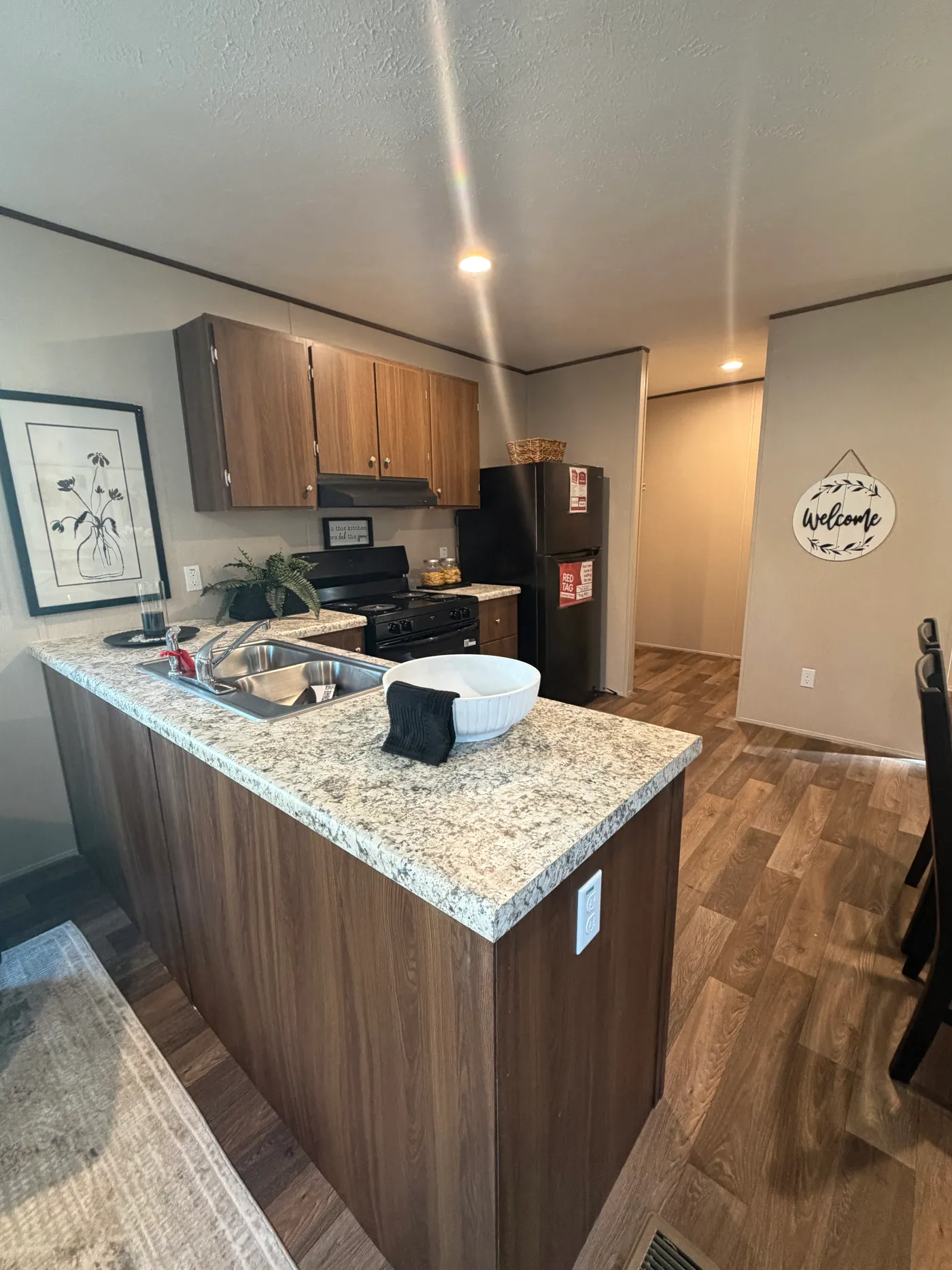 home image
