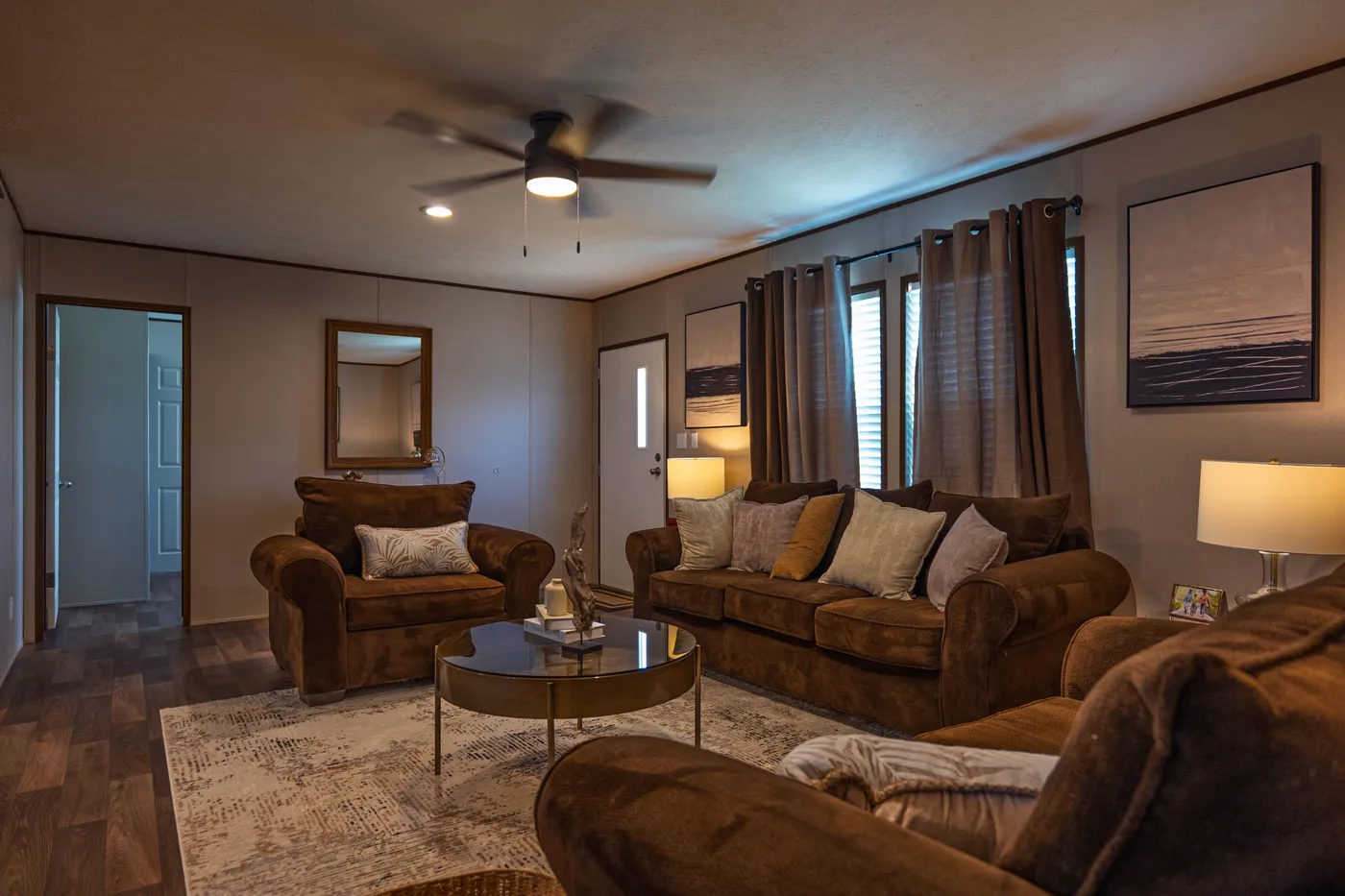 home image