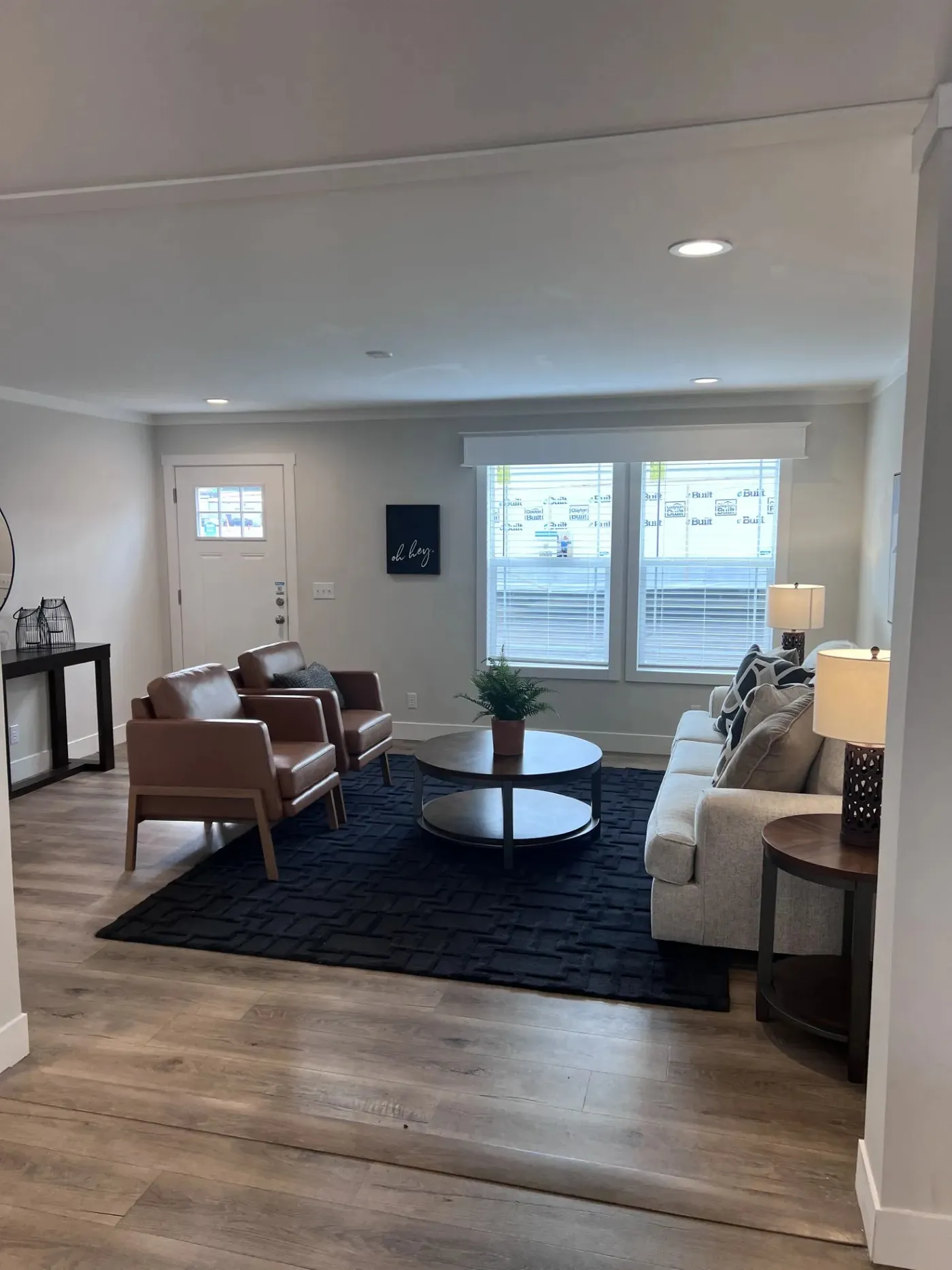 home image