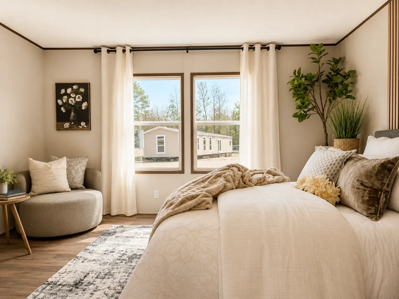 home image