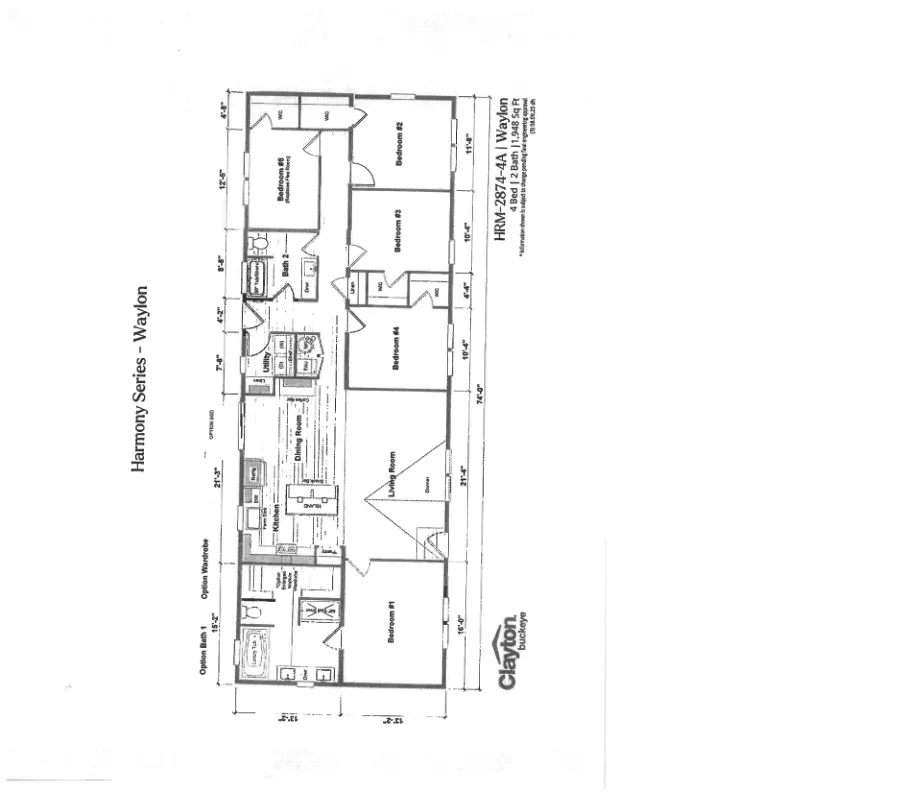 51HRM28744AH23floorplan image