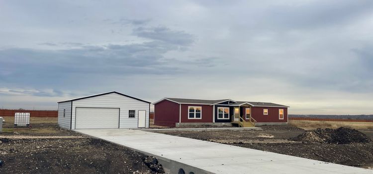EL Sueno 4/2/2 ON1 Acre SAN Marcos