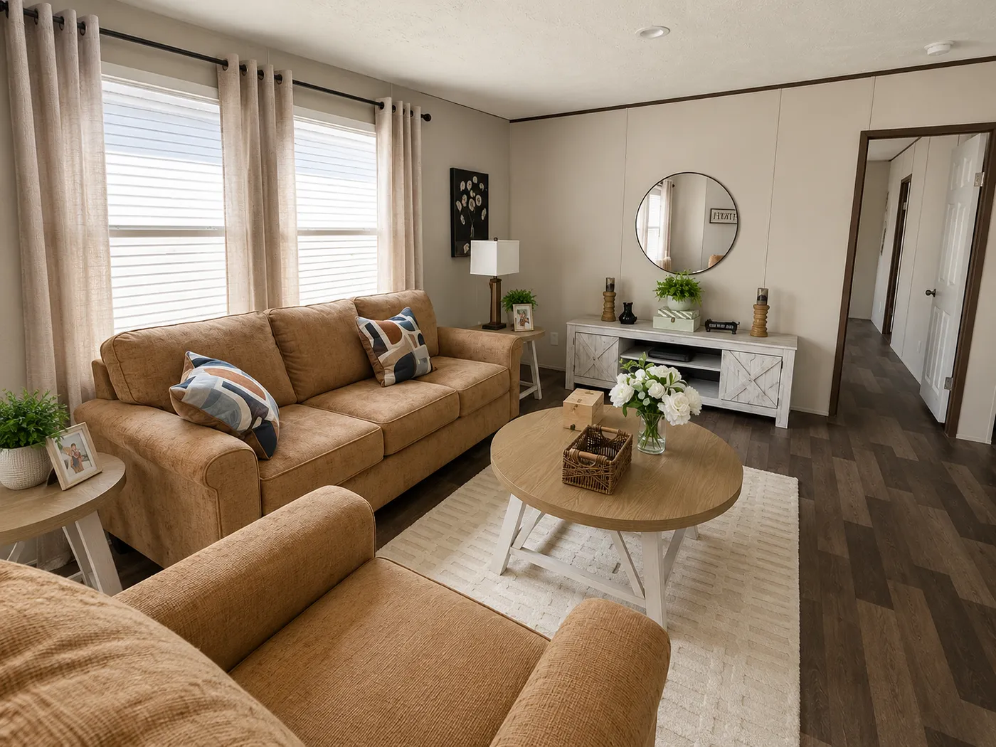 home image