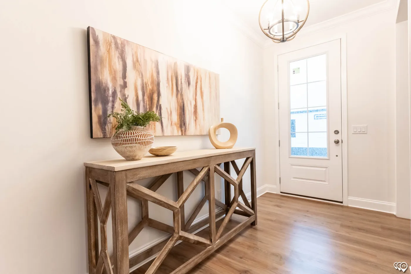 home image