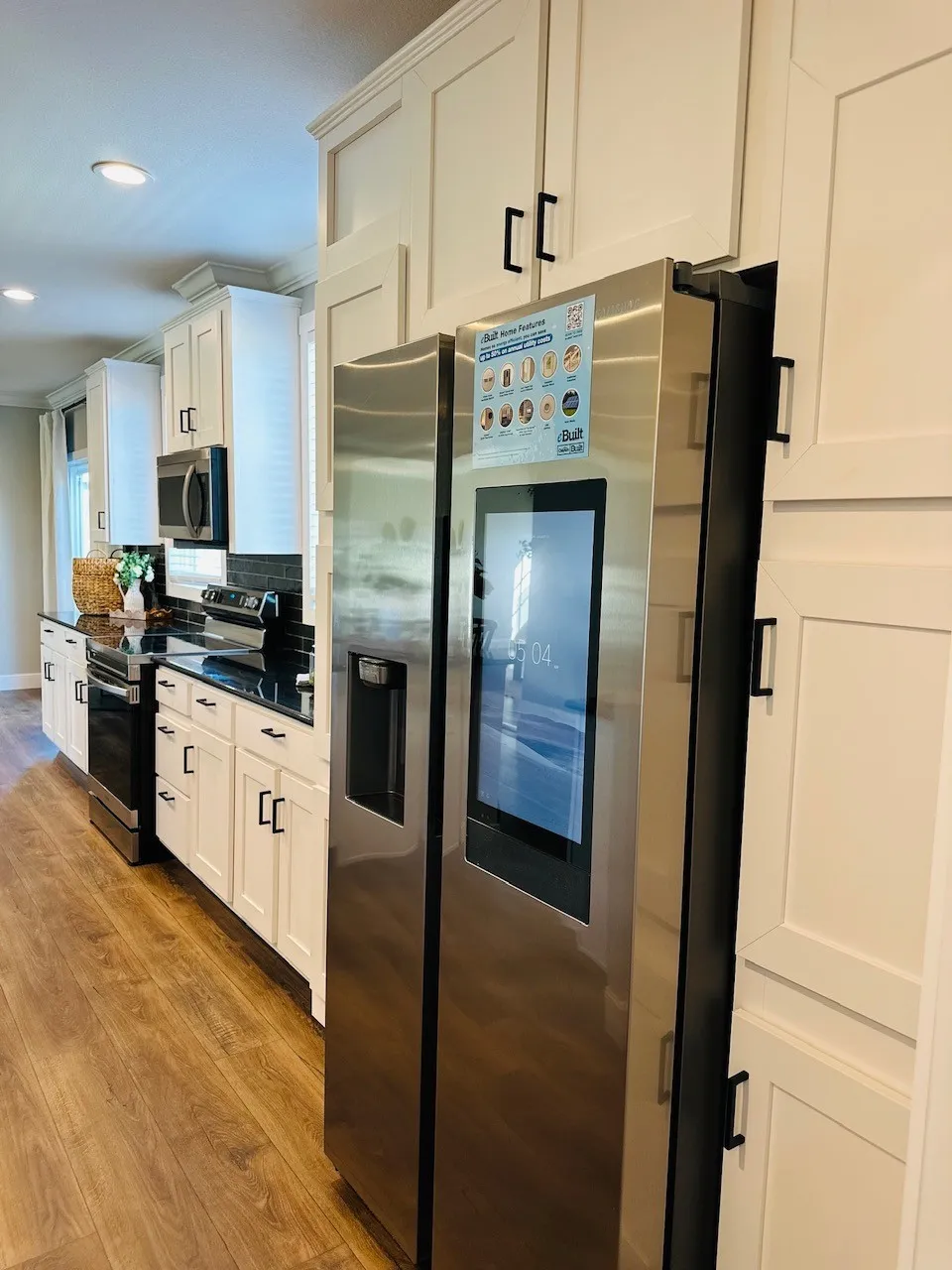 home image