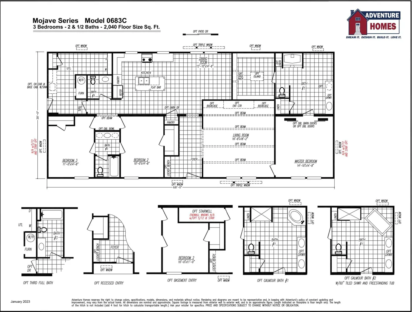 home image