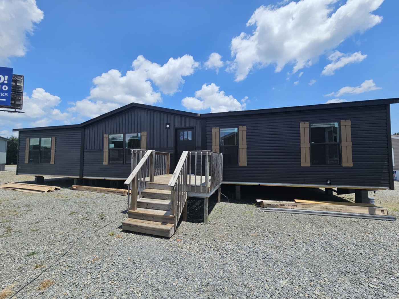 Modular, Manufactured, Mobile Homes For Sale Near Me