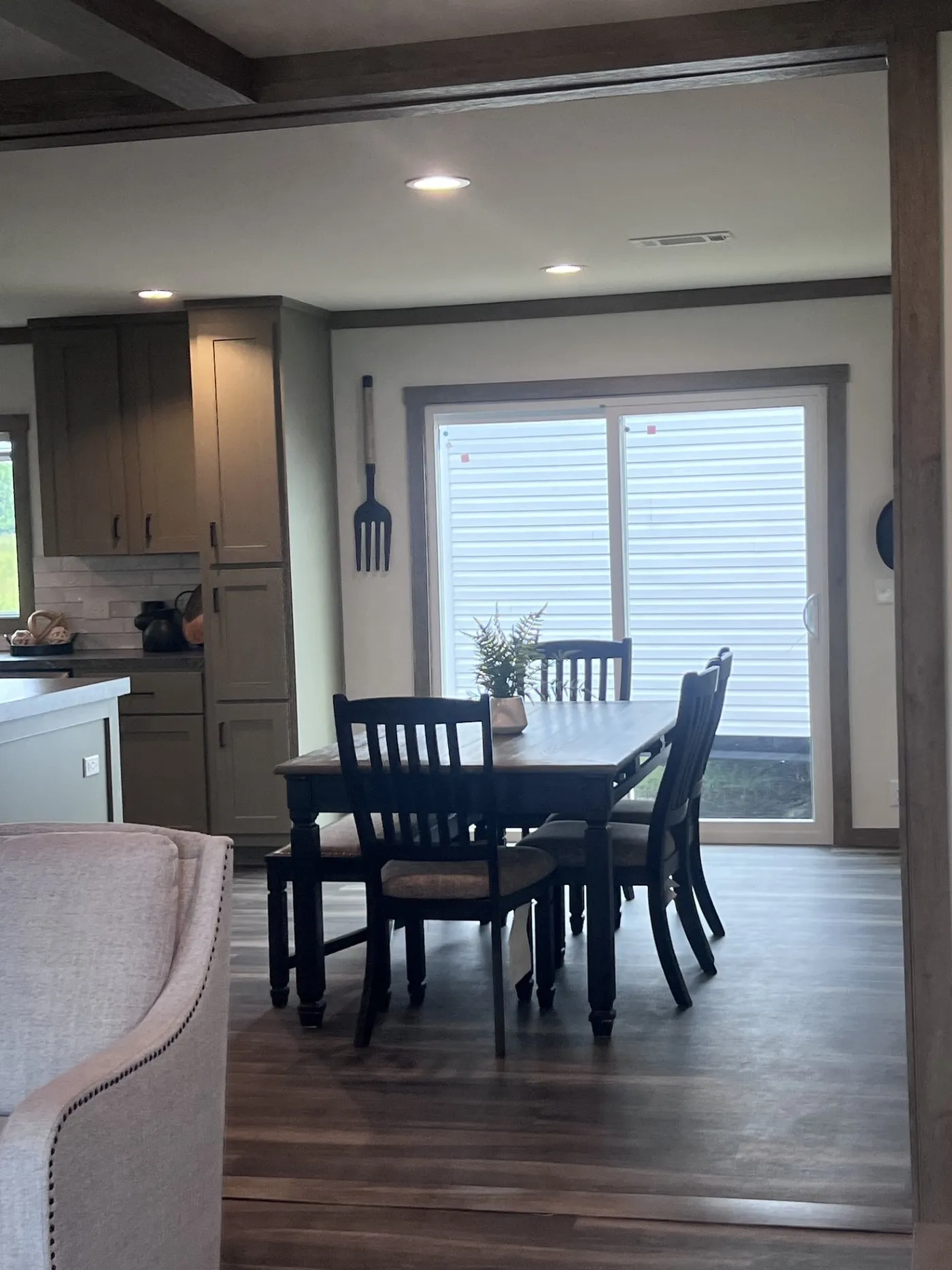 Large utility room 