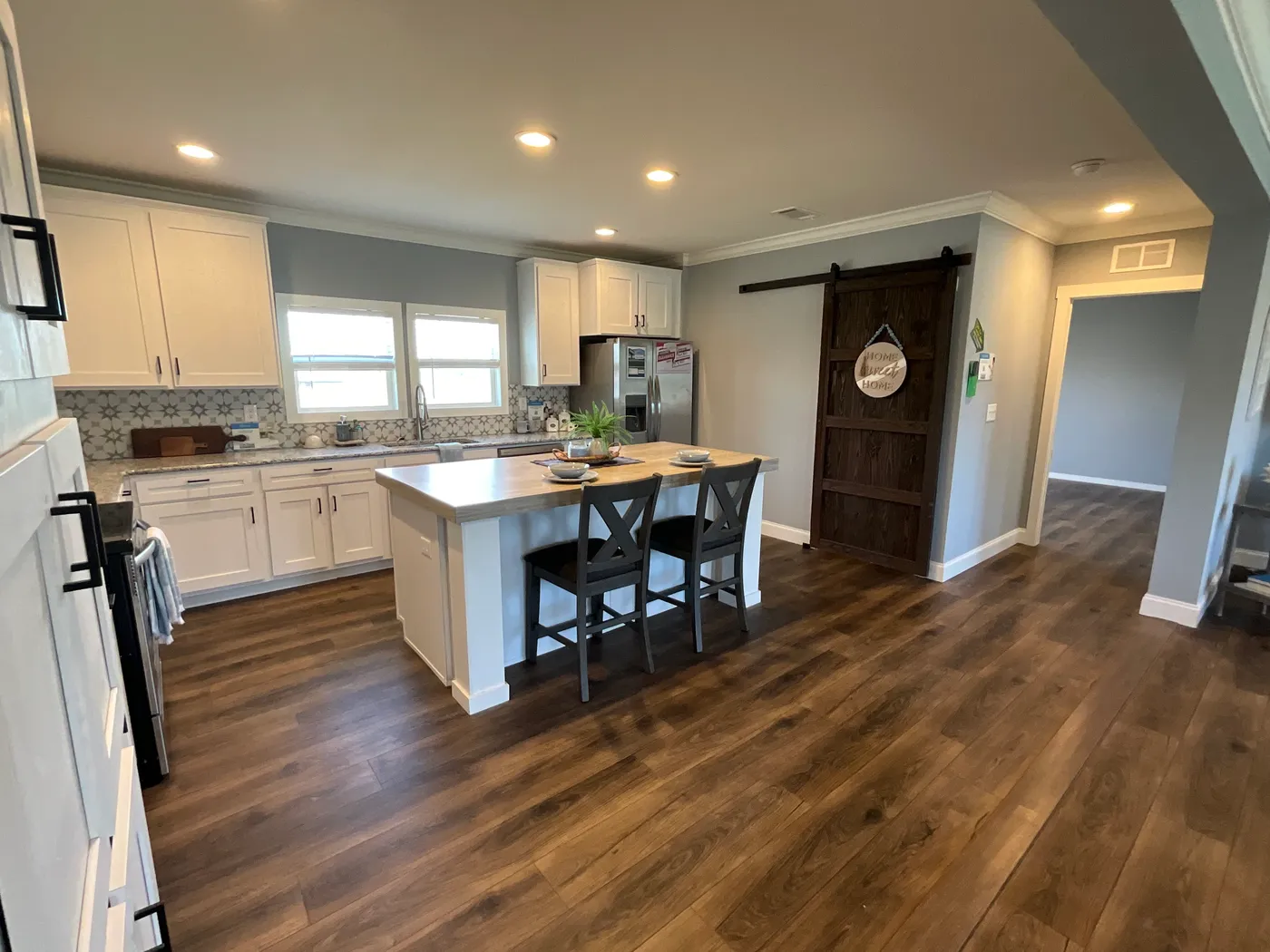 home image