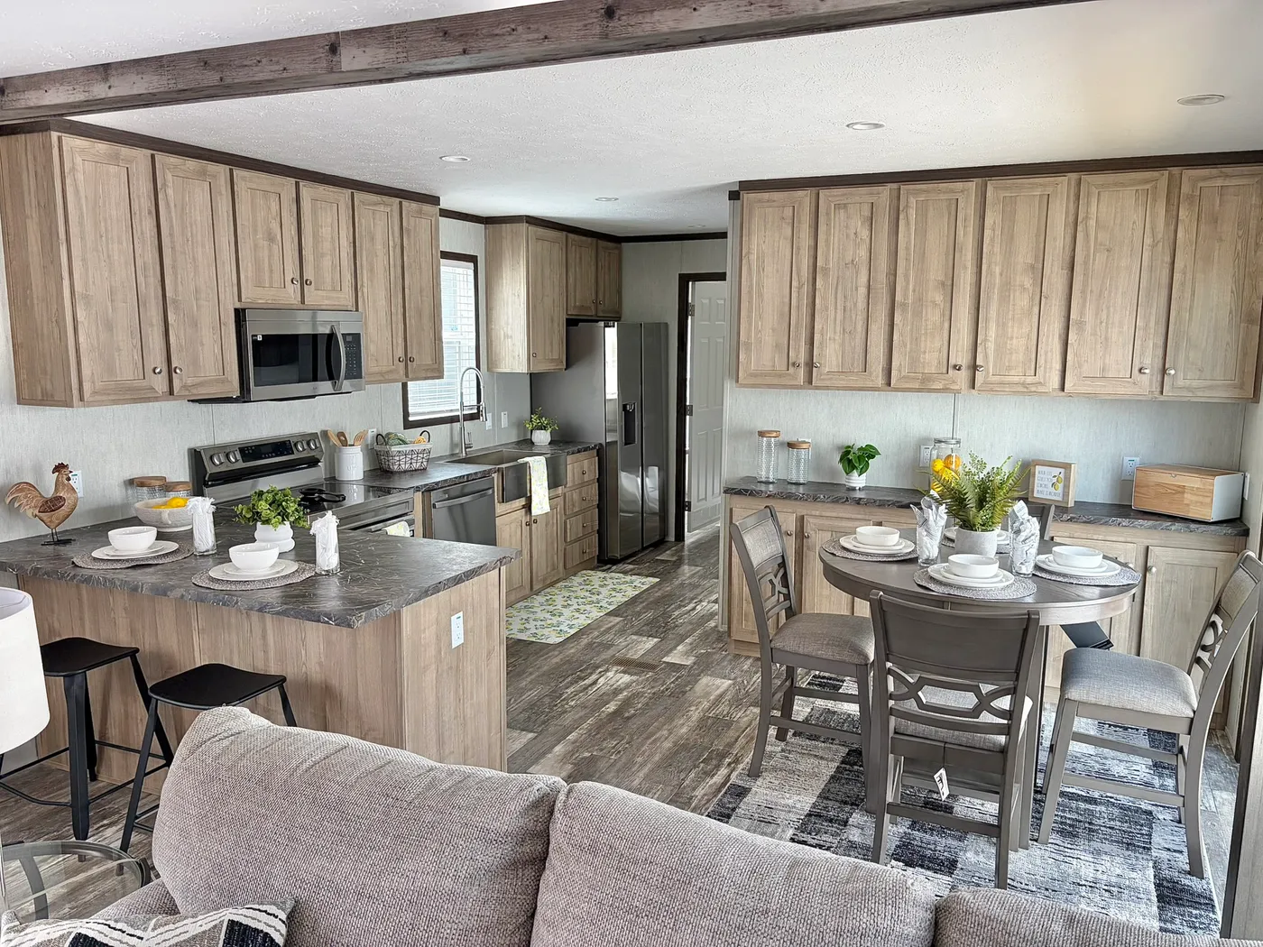 home image