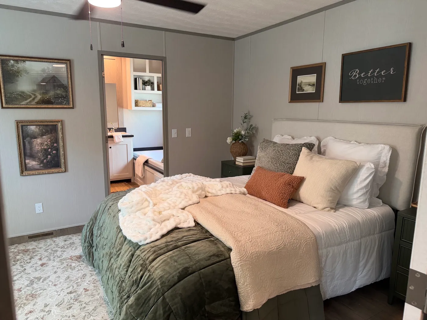 home image