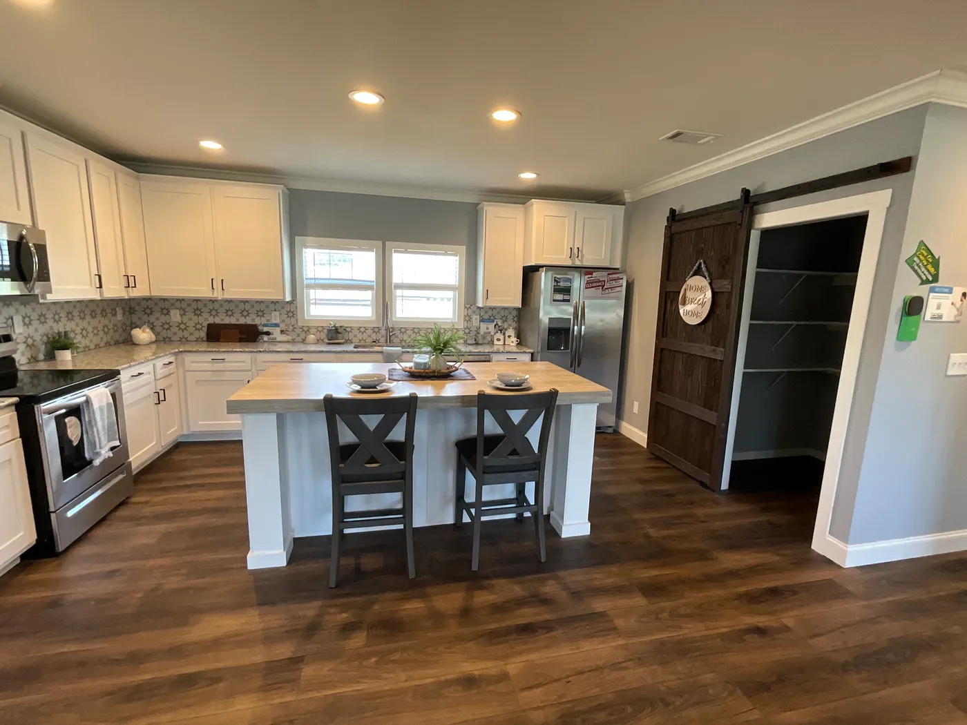 home image