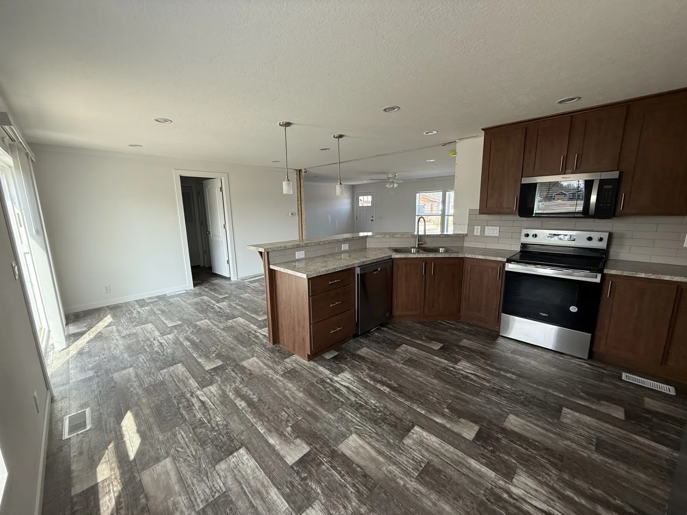 home image