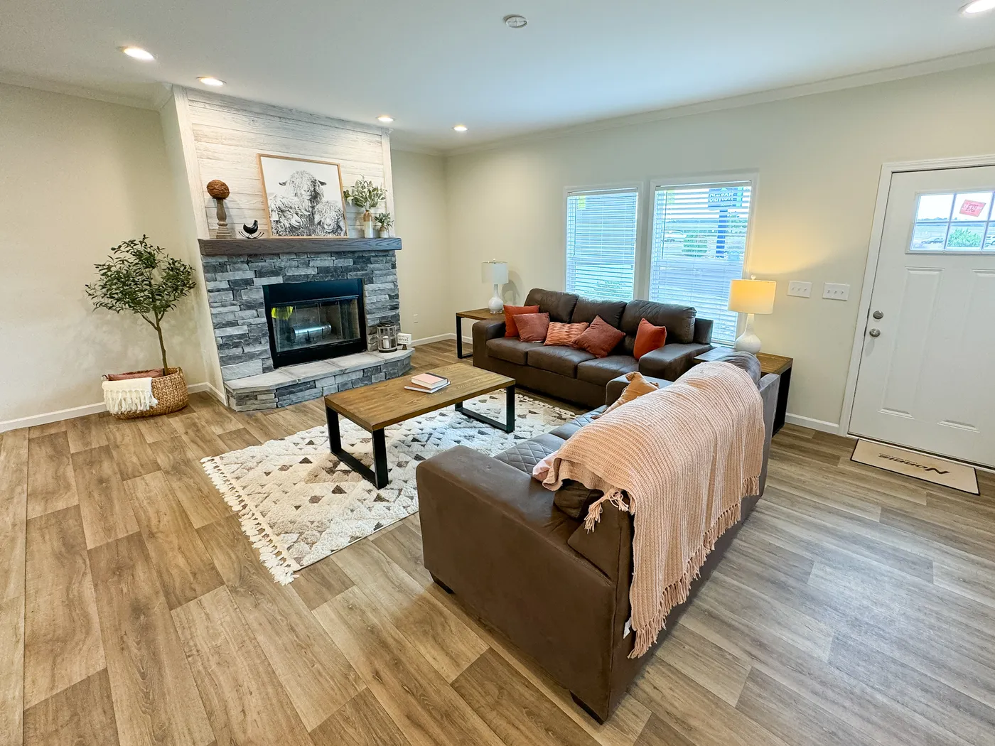 home image