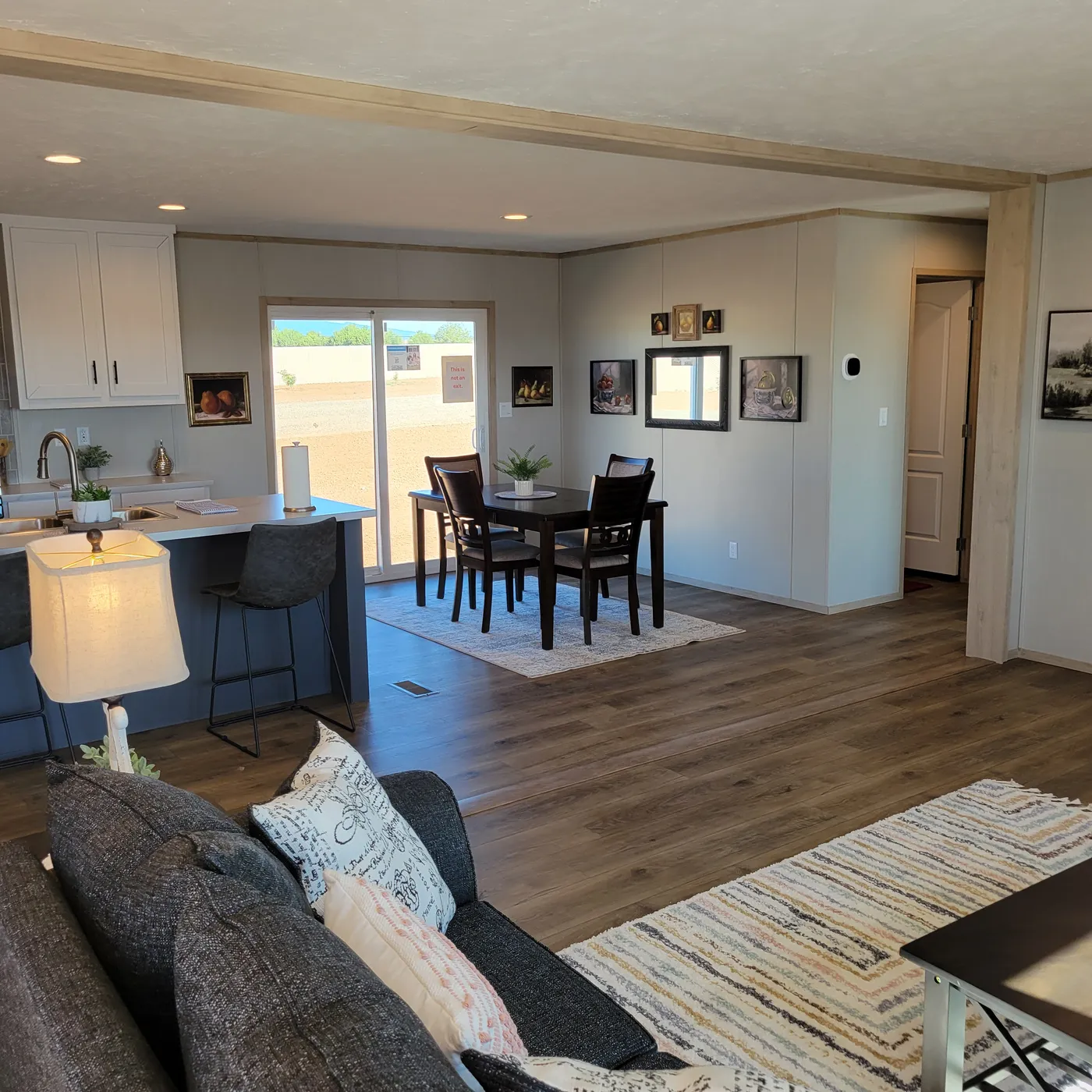 home image