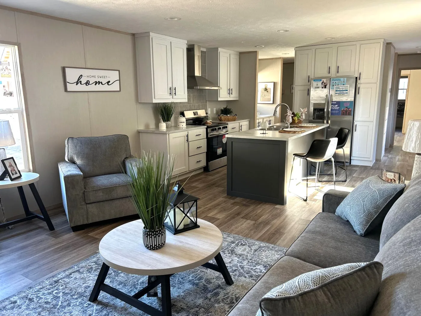 home image