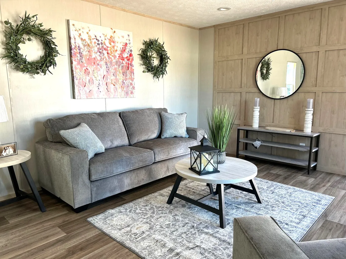 home image