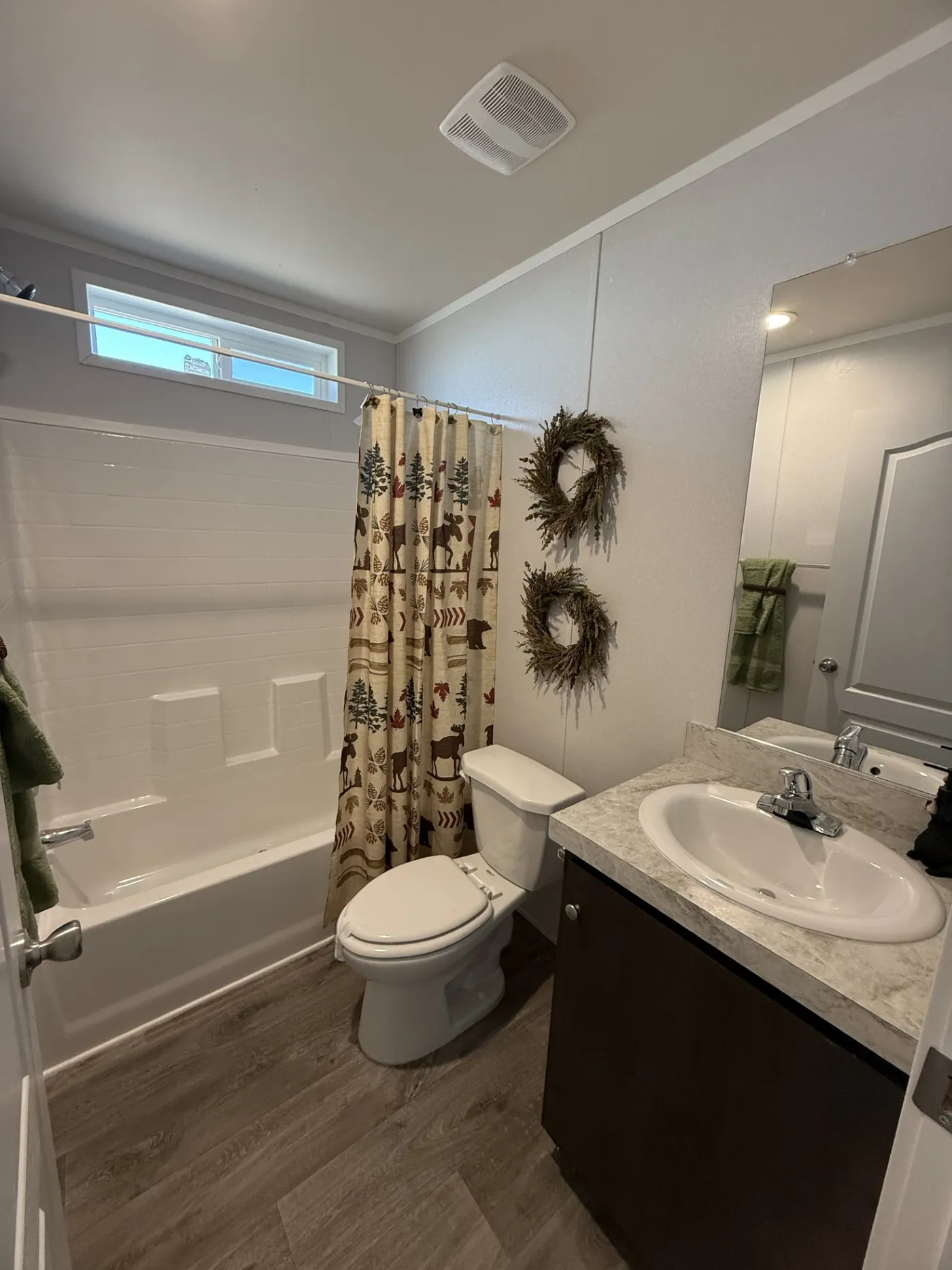 home image