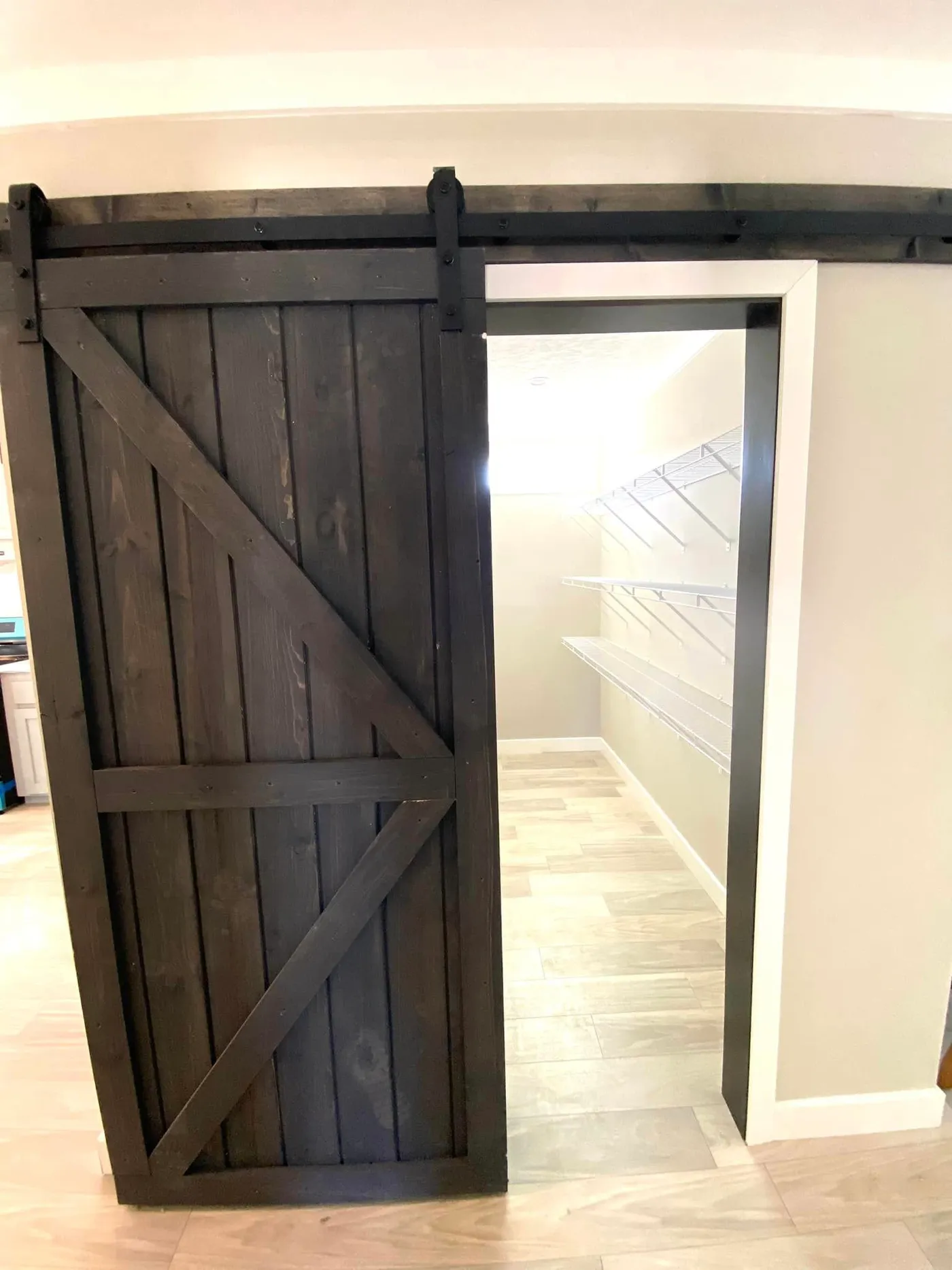 pantry
