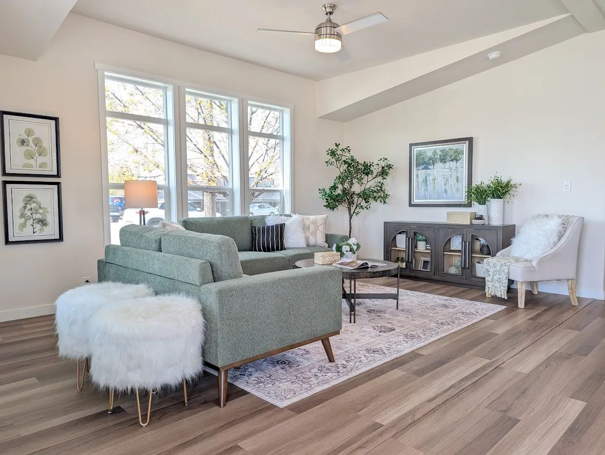 home image