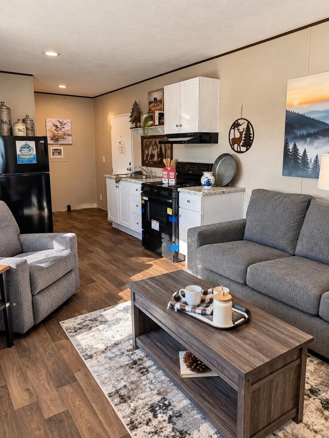 home image
