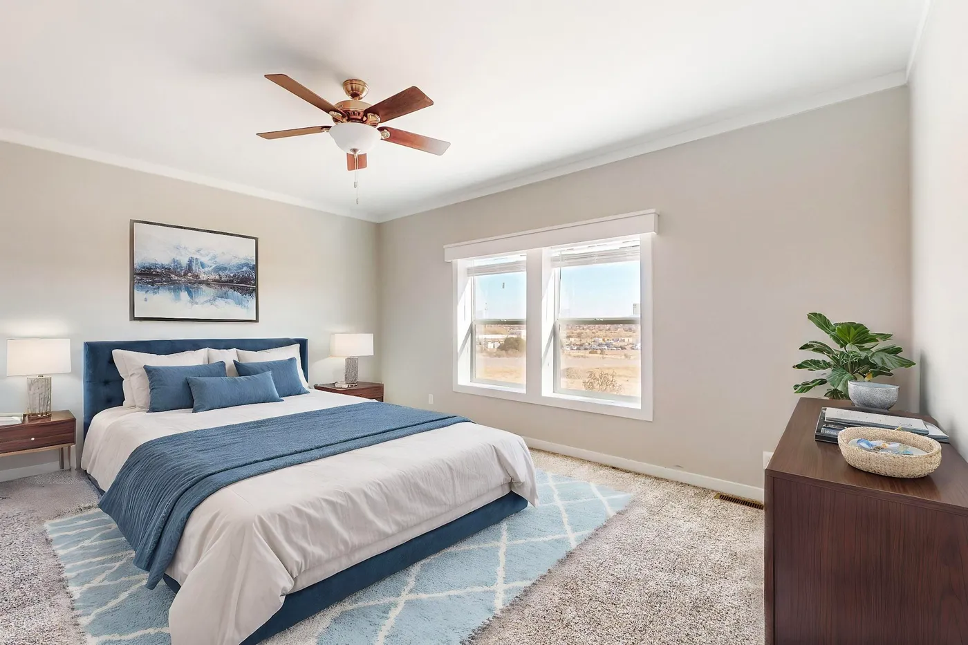 home image
