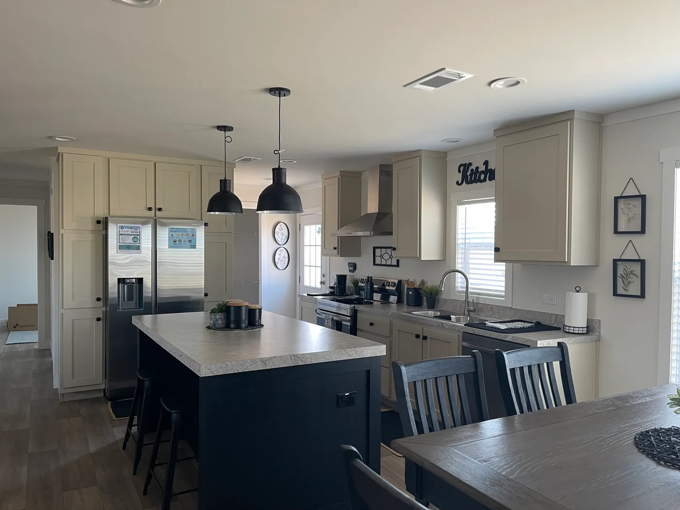 home image