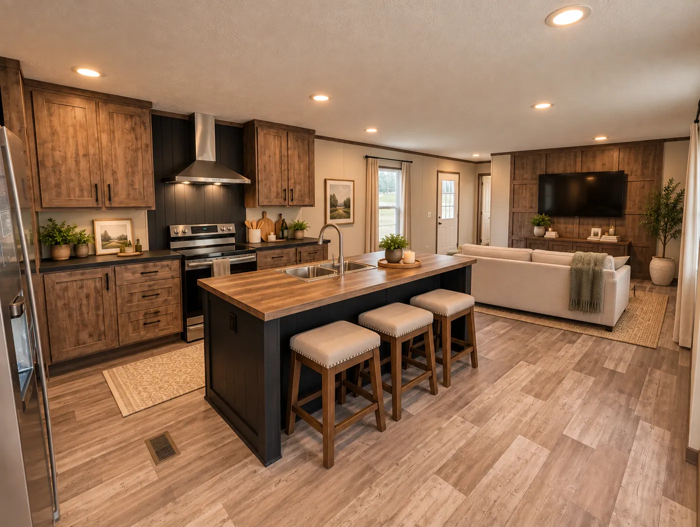 home image