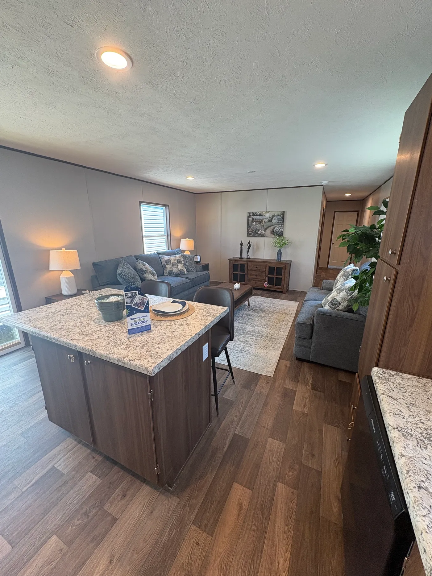 home image