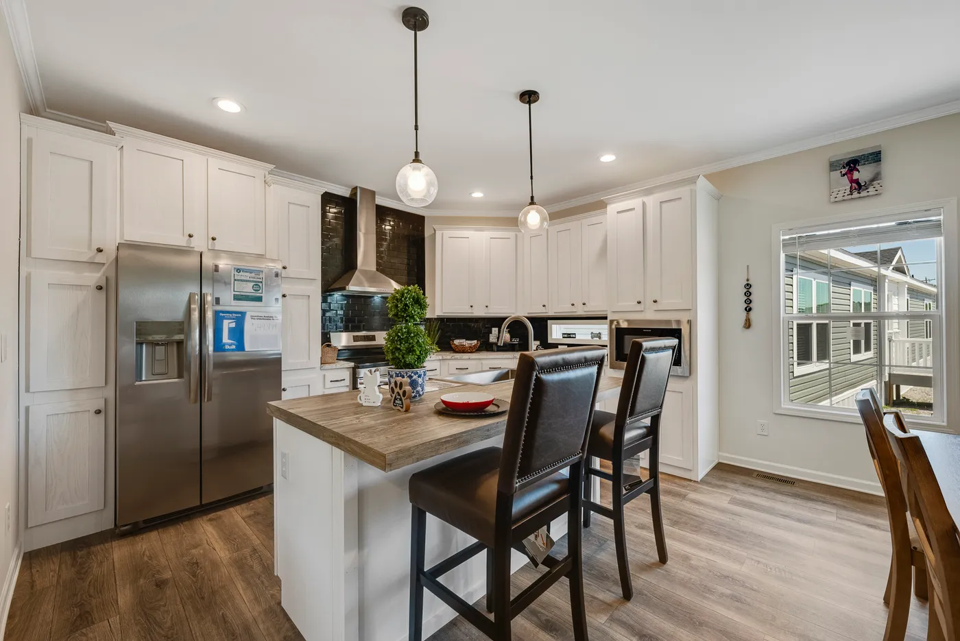 home image