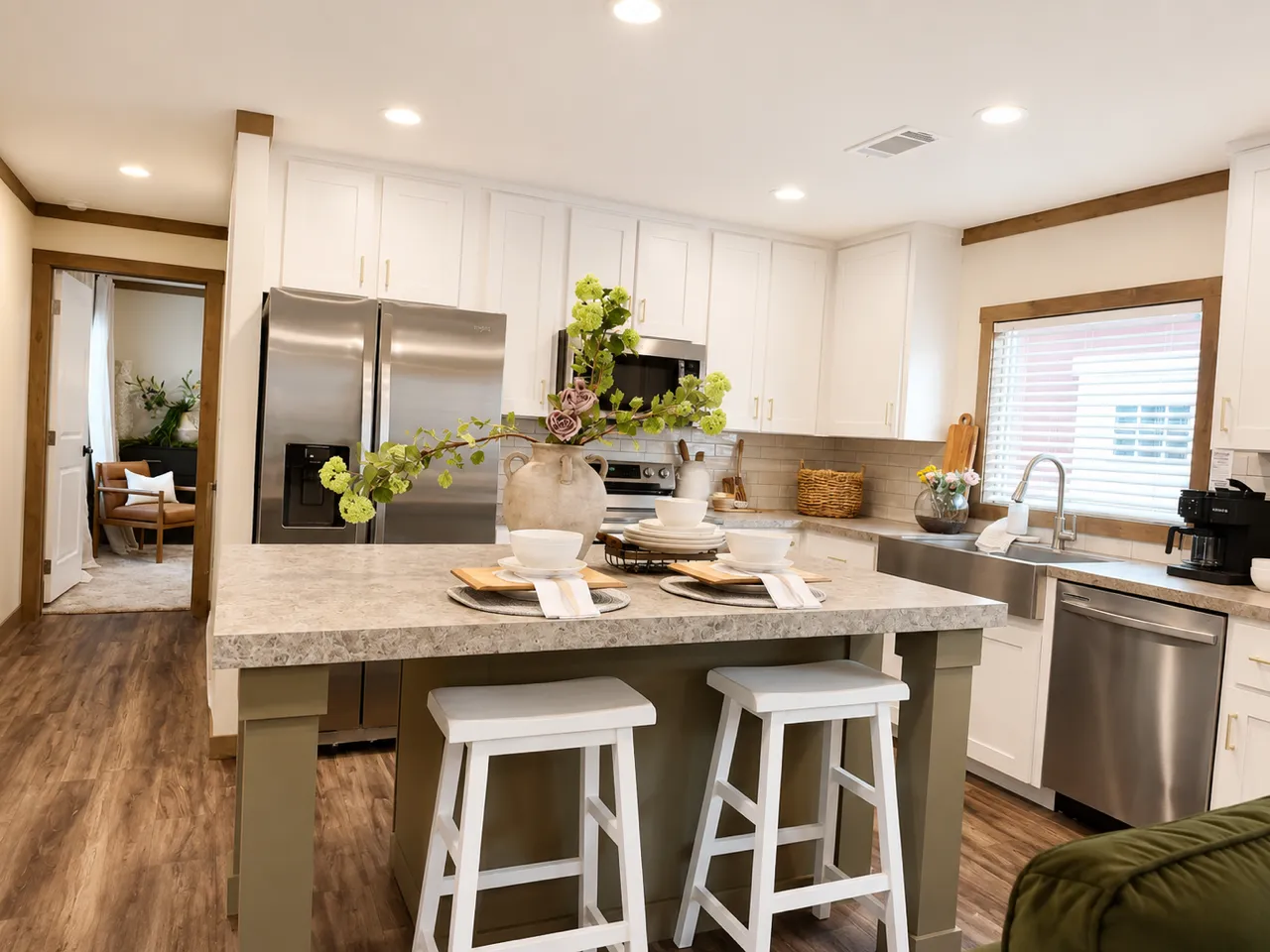 home image